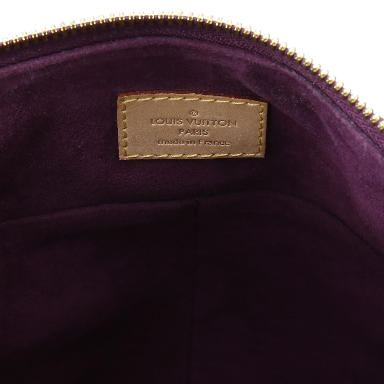 LOUIS VUITTON(USED)루이비통 M41059 모노그램 팔라스